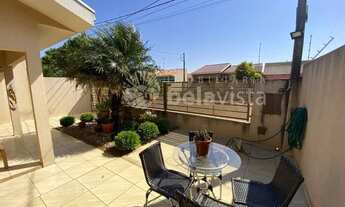 Imagem 4: CASA À VENDA NO LOTEAMENTO BELEZE II EM CAMBIRA