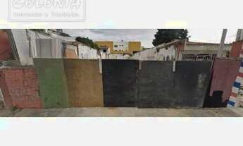 Imagem 4: Santo André - Terreno Padrão - Campestre