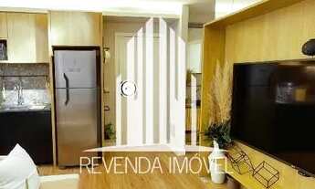 Imagem: Apartamento Studio à venda no Butantã