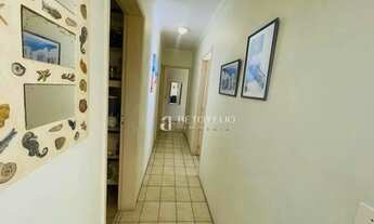 Imagem 7: Apartamento com 2 dormitórios à venda, 70 m² por R$ 430.000 - Tombo - Guarujá/SP