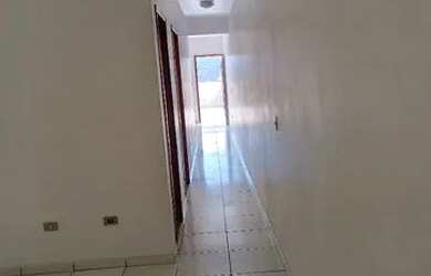 Imagem 5: Alugo casa com dois dormitórios no jardim Silvina!