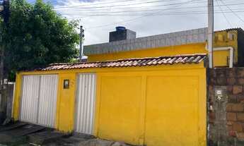 Imagem: Vende-se casa em jardim piedade 3 quartos