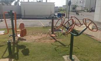 Imagem 4: Apartamento - Residencial Frei Galvão - Residencial Parque das Acácias - 2 Dormitórios - 4