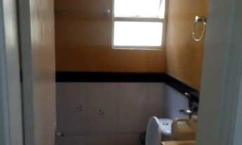 Imagem: Apartamento 2 quartos IAPI