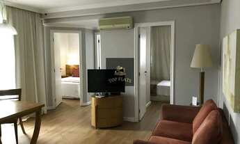 Imagem: Flat disponível na Consolação