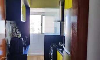 Imagem 7: Apartamento 2 Quartos, Reformado no Espaço Verde Com 2 Vagas De Garagem