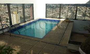 Imagem: SAO PAULO - Apartamento Padrão - SAUDE