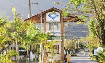 Imagem 2: Terreno à venda, 270 m² por R$ 175.000,00 - Massaguaçu - Caraguatatuba/SP