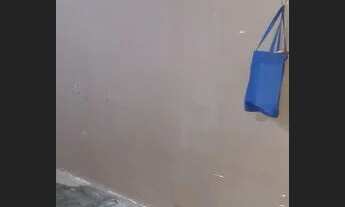 Imagem: Casa de alvenaria