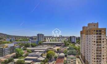 Imagem 7: Apartamento com 1 dormitório à venda, 27 m² por R$ 319.000,00 - Partenon - Porto Alegre/RS