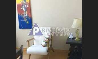 Imagem 6: Apartamento à venda, 2 quartos, 1 vaga, Grajaú - RIO DE JANEIRO/RJ