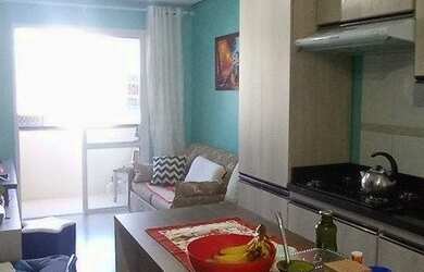 Imagem 7: CAXIAS DO SUL - Apartamento Padrão - São Caetano