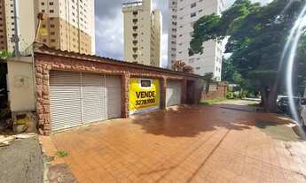 Imagem: Casa à venda no bairro Setor Oeste