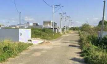 Imagem: FIT - Terreno Alphagreen - 7x20 - Escriturado