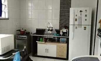 Imagem 2: Apartamento a Venda 3 quartos com Vaga - Vila Isabel