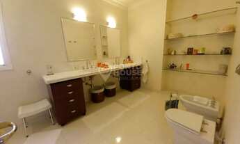 Imagem 14: Casa à Venda no bairro Planalto Paulista, 3 Dormitórios, 3 Vagas, Junto à Moema