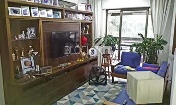 Imagem 5: Recreio dos Bandeirantes