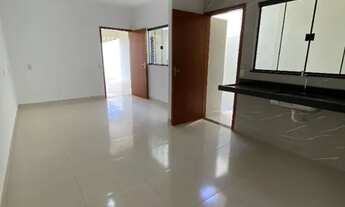 Imagem 6: Casa com 8.800 de entrada no jardim primavera 1ª etapa