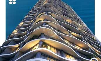 Imagem: Apartamento Opus Acqua de 284m2 mobiliado