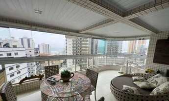 Imagem 5: Apartamento à venda, 153 m² por R$ 1.600.000,00 - Boqueirão - Praia Grande/SP