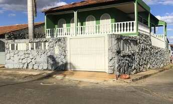 Imagem: Vendo casa setor leste Gama DF