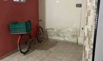 Imagem 6: 10-CASA NO JARDIM AMERICA