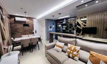 Imagem 3: Condomínio Splendore - 3 Dorms - Dom Pedro