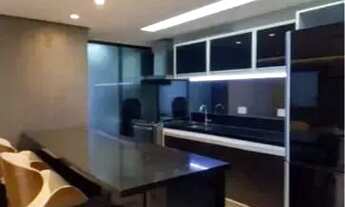 Imagem 7: Apto, 2/4, 125m², Porteira Fechada no Ed. Mercurie Boulevard