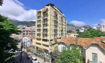 Imagem 3: Apartamento para venda possui 65 metros quadrados com 2 quartos