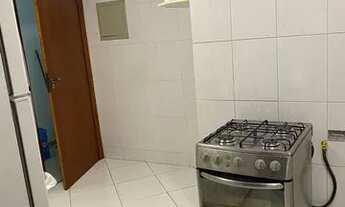 Imagem 6: Apartamento dois quartos sendo uma suíte Riv Fluminense Macaé RJ!