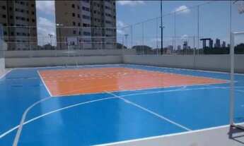 Imagem 7: Condomínio Sun Rise - Apto 3/4 com 1 suíte de 84 m² com 2 vagas por 390.000