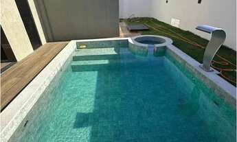 Imagem 7: Vendo Casa no Terras Alphaville 2