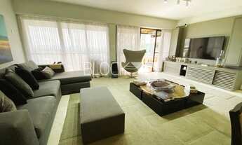 Imagem 4: Barra da Tijuca Apartamento cobertura com 3 dormitórios