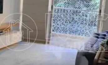 Imagem 3: Imóvel para venda tem 89 metros quadrados com 3 quartos em Tijuca - Rio de Janeiro - RJ