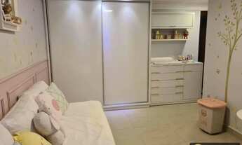 Imagem 5: Apartamento com 3 quartos e TODO PROJETADO no bairro Jardim Oceania