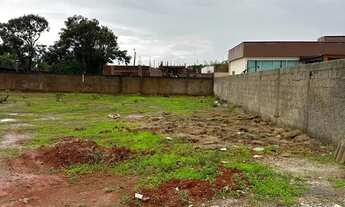 Imagem 4: Lote na ponte alta norte,bougaville