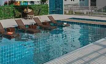 Imagem 3: Lançamento Residencial Reserva da Mata - MRV, 1/4 e 2/4 na Mata Escura