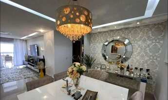 Imagem: Apartamento à venda, 153 m² por R$ 1.600.000,00