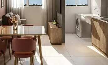 Imagem 5: Lançamento Residencial Reserva da Mata - MRV, 1/4 e 2/4 na Mata Escura