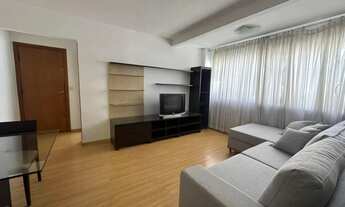 Imagem 5: Apartamento 02 quartos Mobiliado no Bairro Sagrada Família