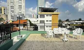 Imagem 11: APTO 2/4 sendo um suite MOBILIADO SEM VAGA DE GARAGEM