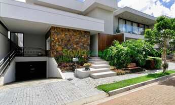 Imagem: Condomínio Villagio Bourbon Alto padrão