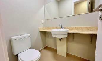 Imagem 4: Imóvel para aluguel tem 133 metros quadrados com 3 quartos em Batista Campos - Belém - PA