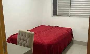 Imagem 6: Apartamento com 3 dormitórios à venda, 79 m² por R$ 650.000 - Aeroviário - Goiânia/GO