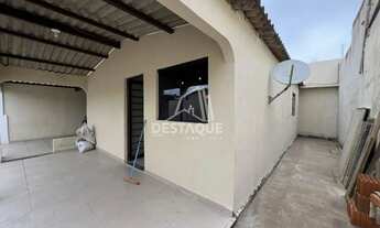 Imagem 2: Casa para Venda em Santo Anastácio, Nosso Teto, 4 dormitórios, 2 banheiros