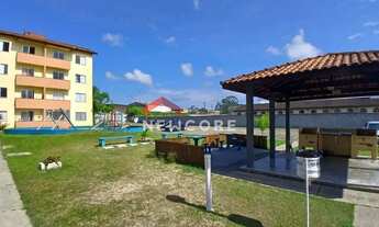 Imagem 3: Apartamento em Rua Zaragoza - Belas Artes - Itanhaém/SP