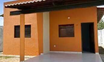 Imagem: CASA A VENDA EM MARITUBA