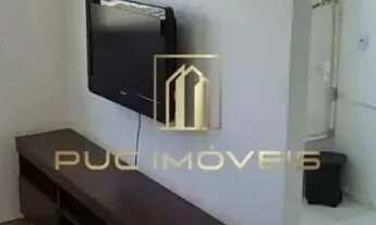 Imagem 2: Apartamento semi-mobiliado próximo à PUC 2 Praticidade no dia a dia