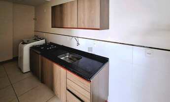 Imagem 6: Apartamento 1 quarto para aluguel SANTA MARIA