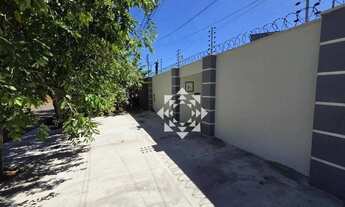 Imagem 2: CASA DOS SONHOS COM 3 QUARTOS, 2 SUÍTES, ESCRITÓRIO PRIVATIVO E GARAGEM PARA 3 CARROS PRO